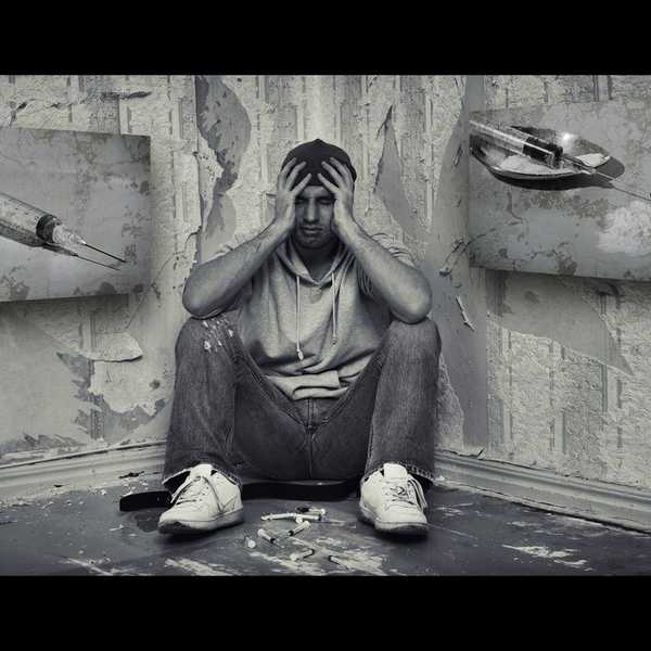 No More Death By Heroin
