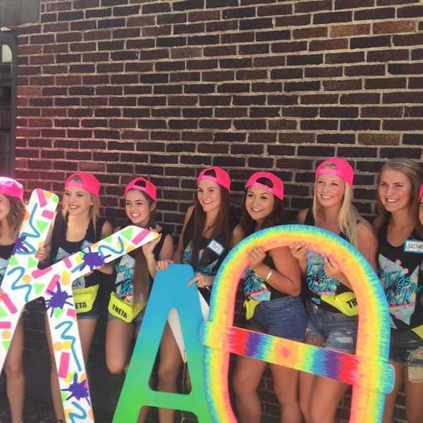 Why I Joined The Greek Community As A Christian