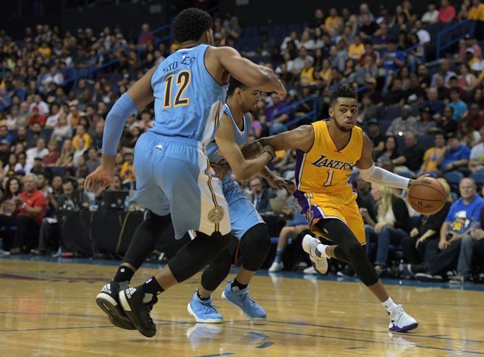 What To Expect From The Lakers This Season