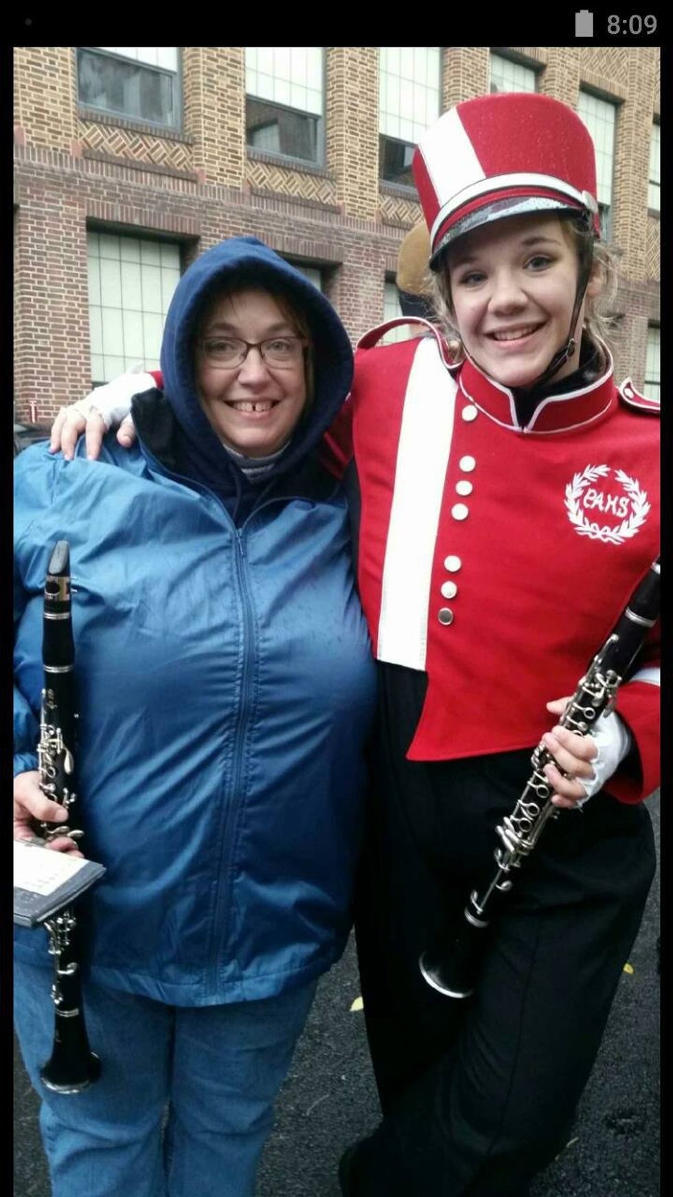 5 Things My Mother Was Right About That I Will Never Admit (Again)