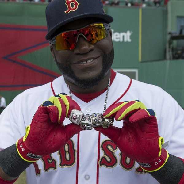 34 Reasons To Love #34