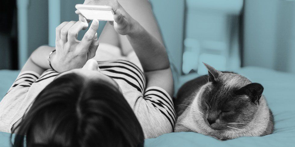 An Open Letter To The Guy Who Doesn't Reply Anymore.