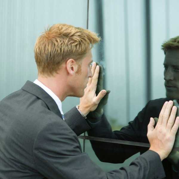 You are Not Your Image
