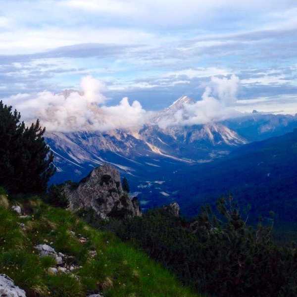 Climbing Your Mental Mountain