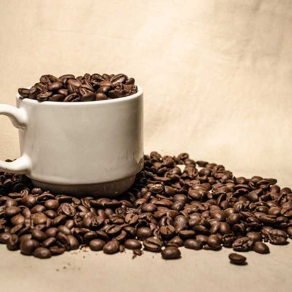 I'm a Caffeine Addict; Are You?