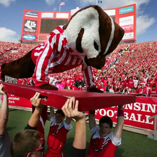 What A Wisconsin Game Day Is Really Like