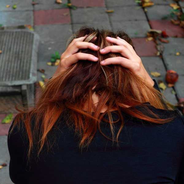 She Lost Her Virginity to Her Rapist: A Story of Sexual Abuse