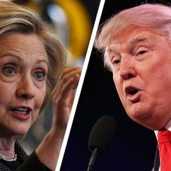 Do You Know Clinton's Stance On Mental Illness?