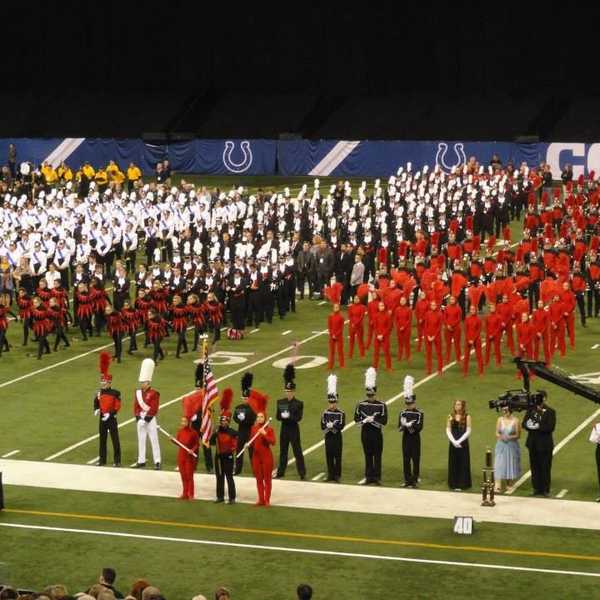9 Marching Band Memories We Admittedly Miss