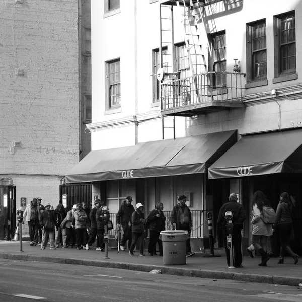 Stereotypes About Homeless People That Just Aren't True