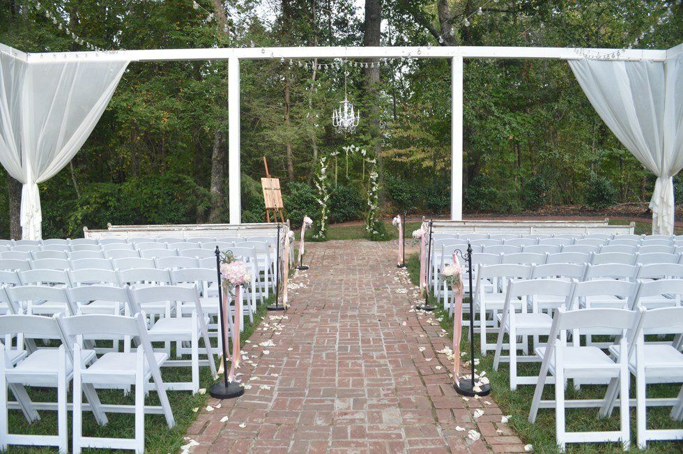 Being A Part Of Your Best Friend's Wedding