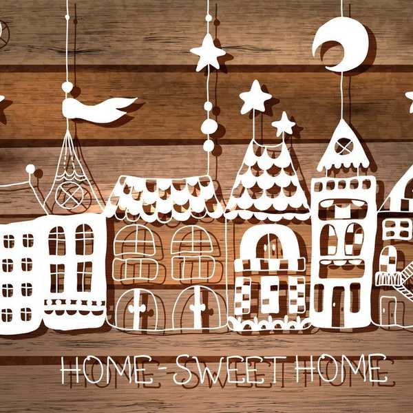 When Home Is No Longer Your Home