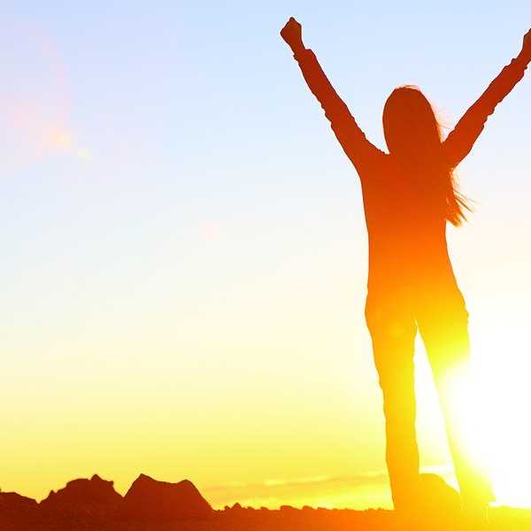 How I Became More Confident