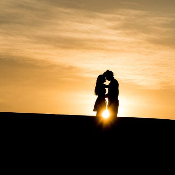 Why I Am Happy I Never Had A Boyfriend In High School