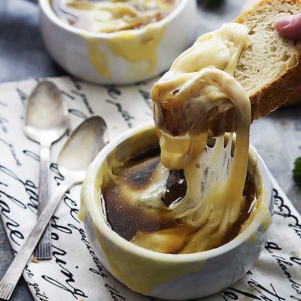 7 Soups And Chilis Perfect For Fall