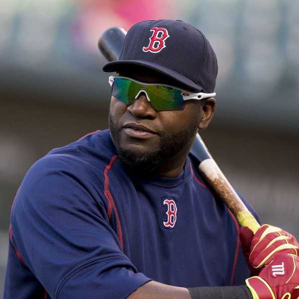 A Thank You To Big Papi