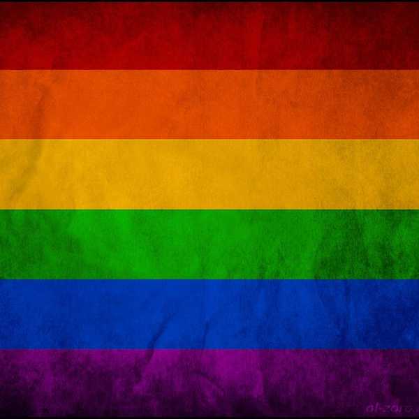 The Angry Queer