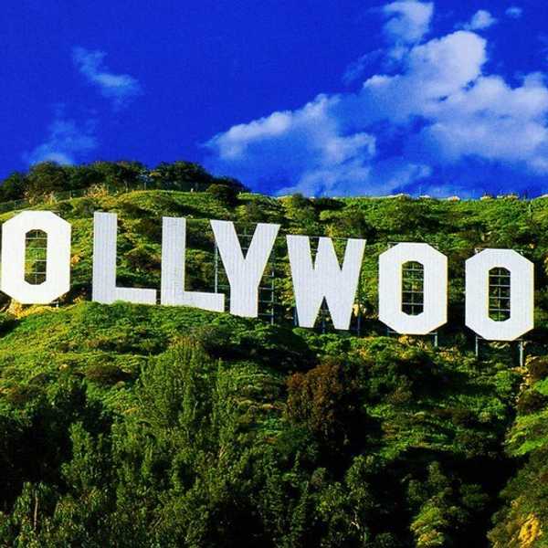 The Dehumanization of Hollywood