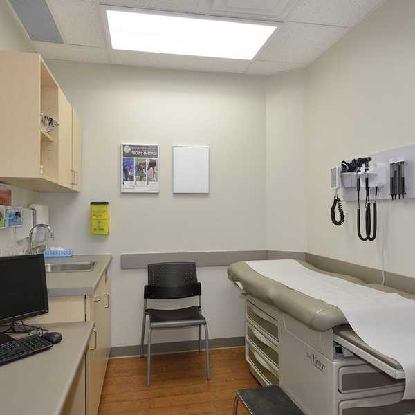 I'm 21 Years Old, And My Mom Still Comes To The Doctor With Me