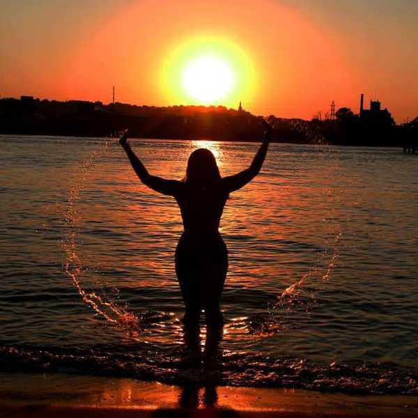 How I Actually Found Myself