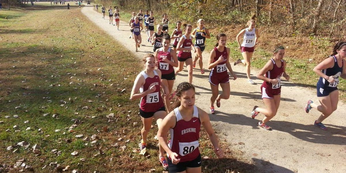 5 Things Distance Running Has Taught Me About Life | The Odyssey Online