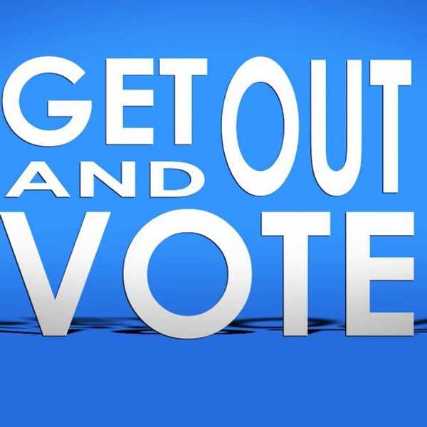 Why It's So Important To Vote