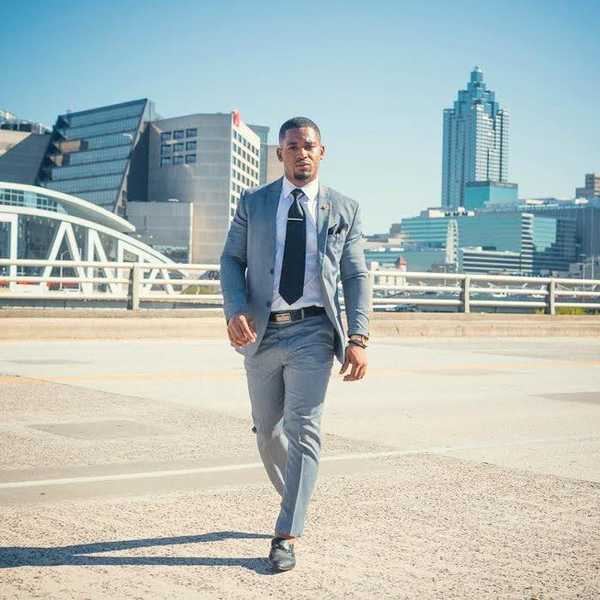 Meet Future Entertainment Lawyer & Social Media Icon: John Rose