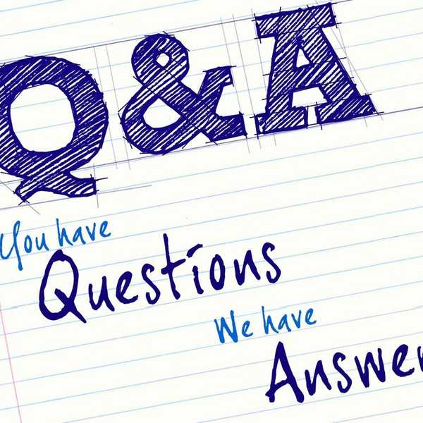 Interview Conducted By Me