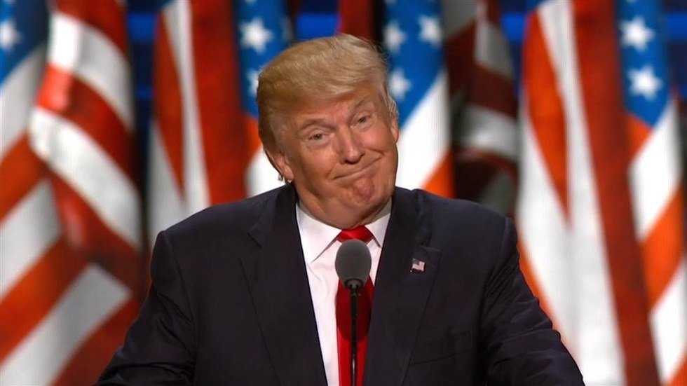 Is Trump To Blame For Sexism, Or Rather A Toxic Culture?