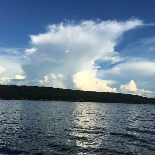 A Belated Goodbye Letter To Summer 2016