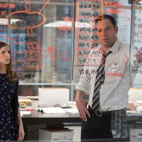 10 Movies To Keep An Eye Out For The Rest Of 2016