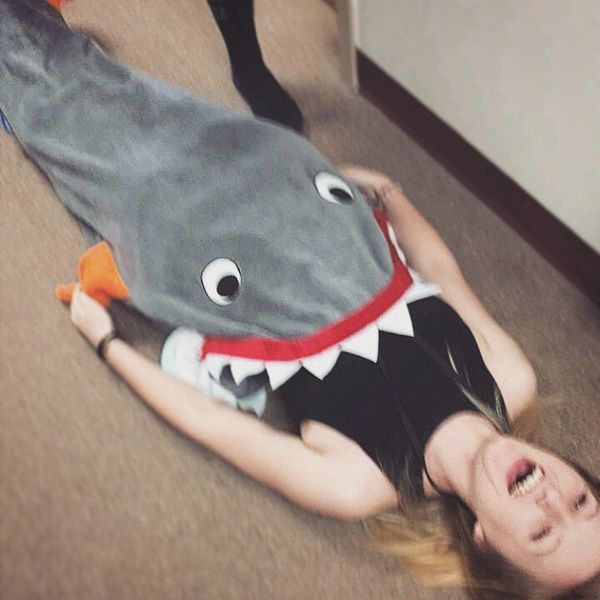 Standing Up For The Bullied