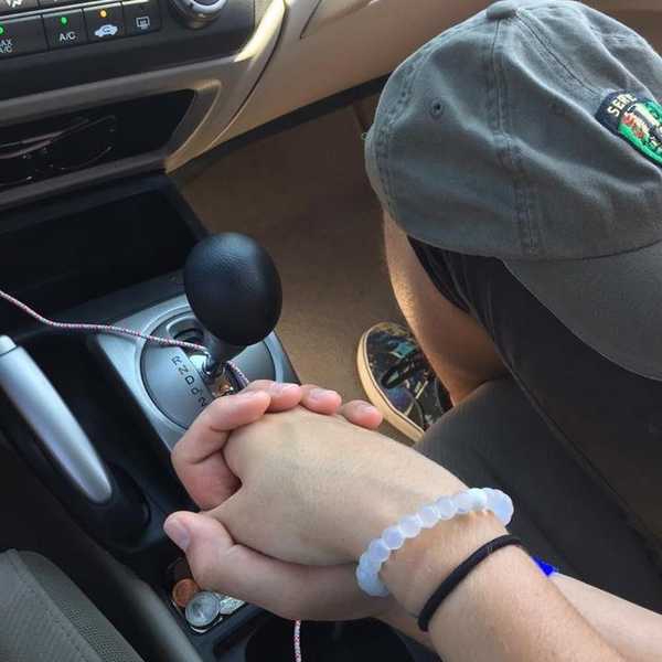 Until I Met You