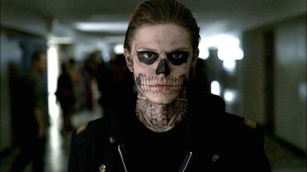 The Ultimate Guide To Netflix This October