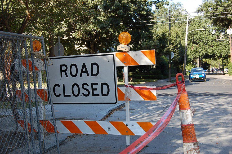 12 Struggles Every New Orleans Driver Understands