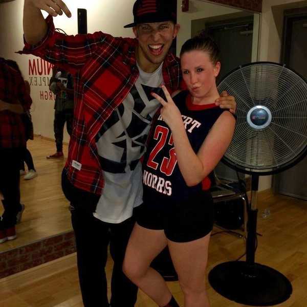 Thanks To Matt Steffanina, I Remembered Why I Started...