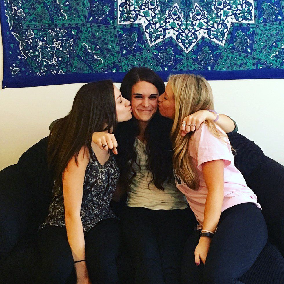 Why College Really Is The Best Time of My Life