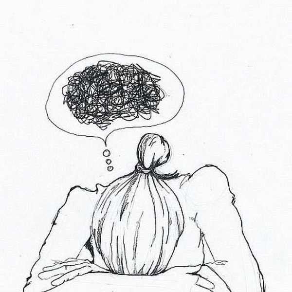 Advice For The Quiet Anxiety Sufferer