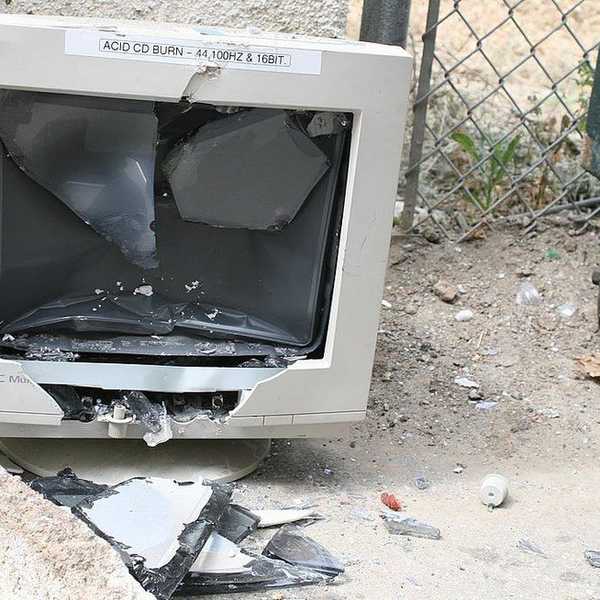 Our Love-Hate Relationship With Technology
