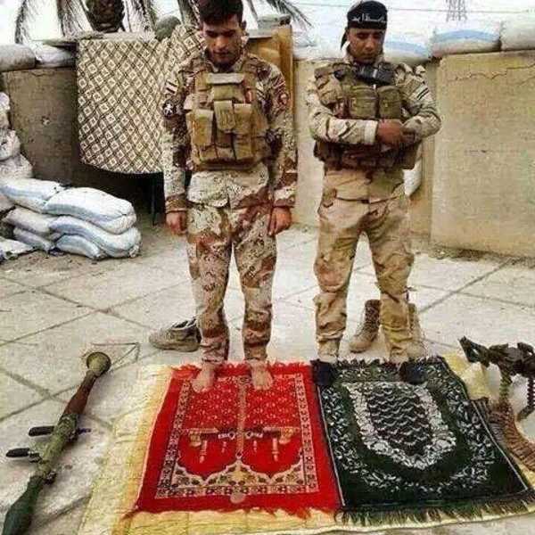 6 Misconceptions About Shi'a Muslims