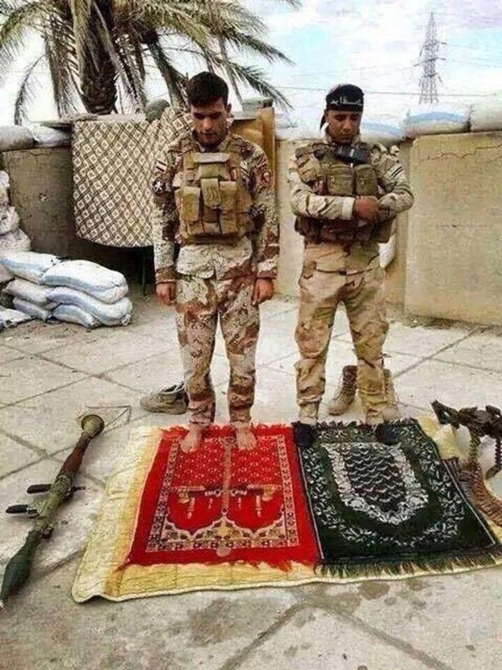 6 Misconceptions About Shi'a Muslims