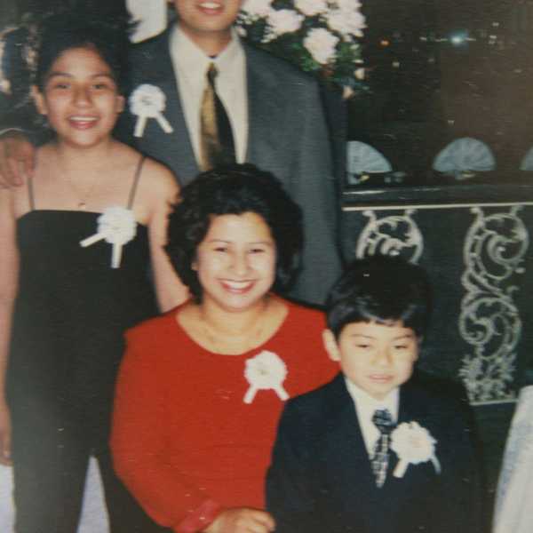 The Racial Paradox Of The Mutlicultural Me