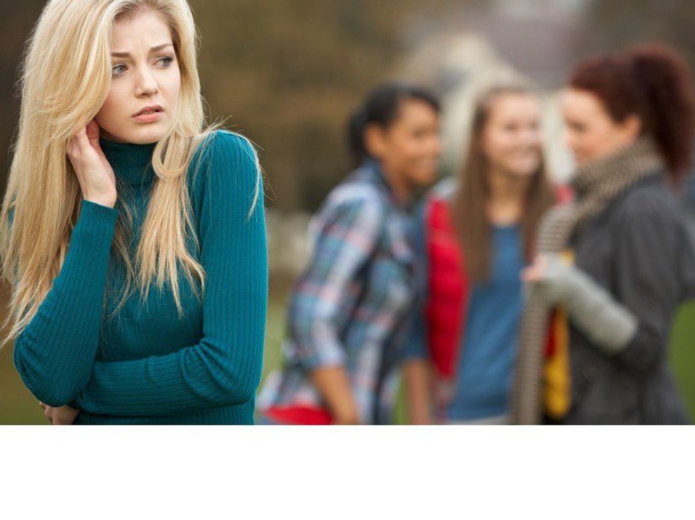 It Doesn't End in High School