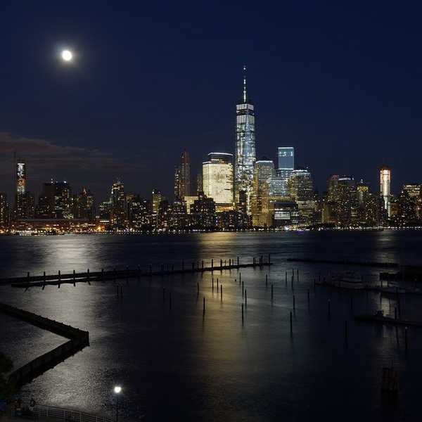 Things I Miss When I Am In NYC
