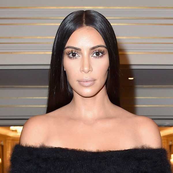 Kim K In Paris: What Really Happened?