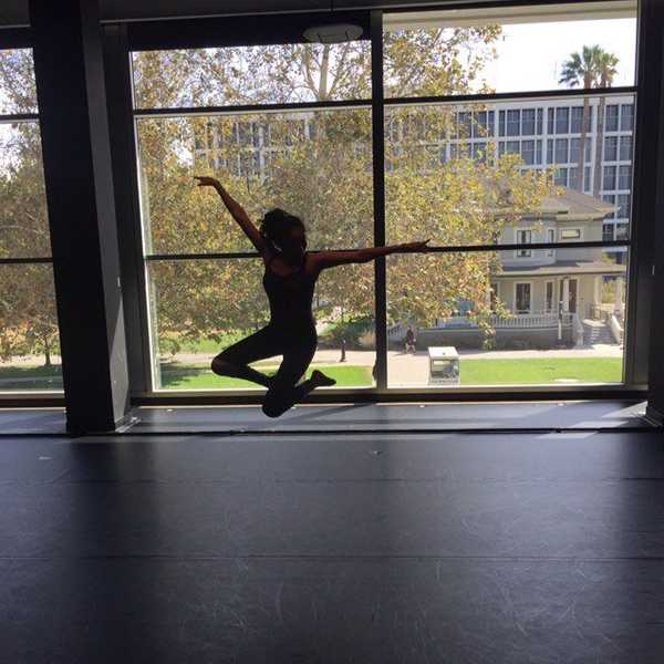 How Dance Made Me Hate, And Then Love, My Body