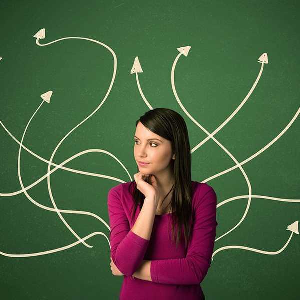 Why Changing Your Mind Is Not Always A Bad Thing