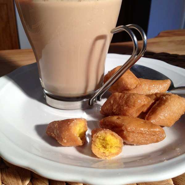 Tea Lovers Rejoice and Let Your Taste Buds Cut Loose