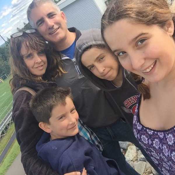 What I Realized When I Visited Home