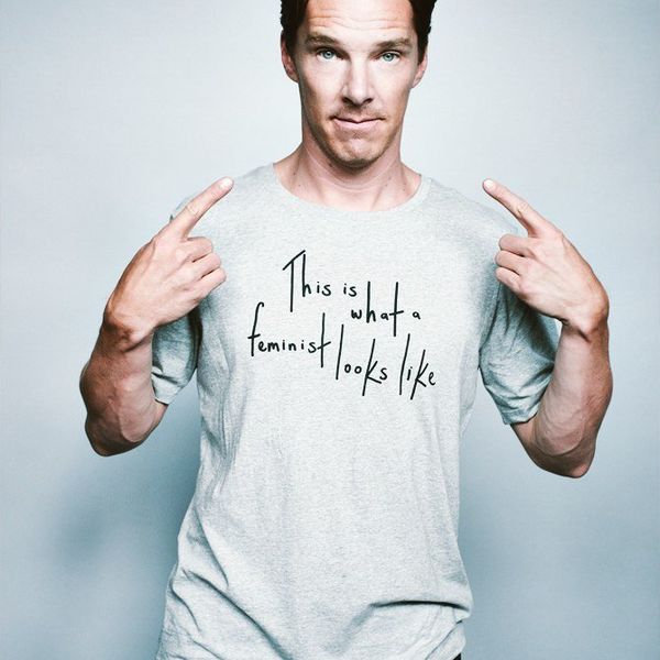 Why Am I A Feminist?